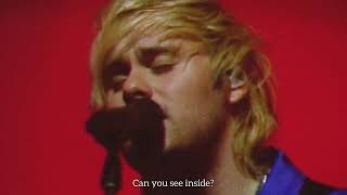 5 Seconds of Summer - Jet Black Heart (Lyrics) 5SOS 10 Year Celebration