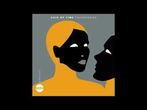 Axis Of Time - Stronger (Original Mix)