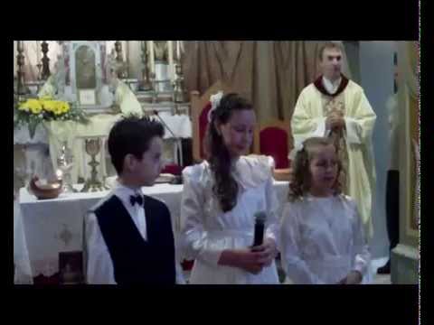 Donje Sitno Prva Prićest