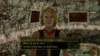 Let's Play Fallout New Vegas Part 85 - Wrapping Up the Khans