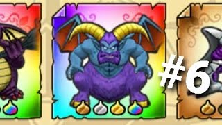 ドラクエウォーク #6 ヘルバトラーSを4つ所持したい(๑•̀ㅂ•́)و✧