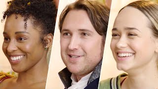 Sanditon, Season 3: Jane Austen or Not? video