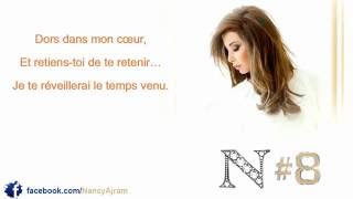 Nancy Ajram "Dors dans mon coeur" (Nam Bi Albi) - sous-titres français