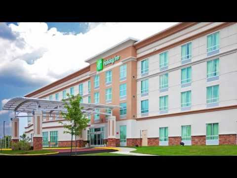 Holiday Inn - Manassas-Battlefield - Manassas, Virginia