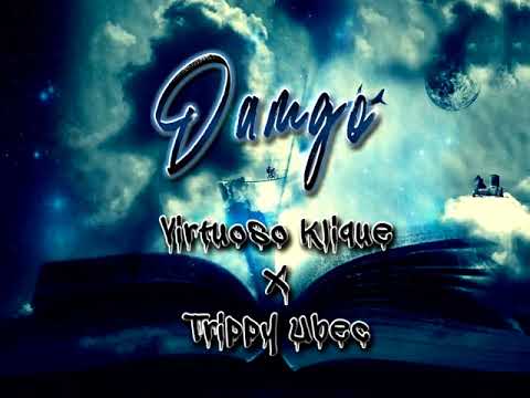 Damgo - Virtuoso Klique ft. Trippy Ubec