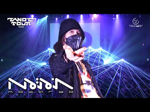 TANO*C TOUR 2025 TOKYO Clip【Kobaryo】