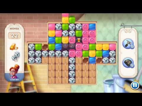 Penny & Flo Finding Home Level 561 No Boosters