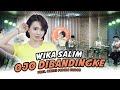 Wika Salim Ojo Dibandingke Feat Orkes Paman Kudos
