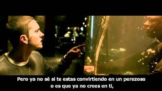 Dr. Dre - I Need a Doctor ft Eminem &amp; Skylar Grey (Subtitulado al español)