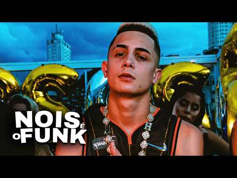 NESSE PIQUE ATÉ O SOL RAIAR - SET HITMISTA - MC Hariel (DJ WN)