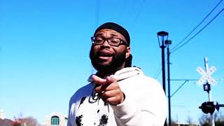 Spaceships Freestyle Music Video