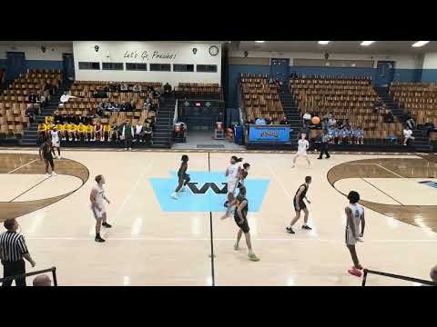 Seton LaSalle 61 vs Washington High 62 