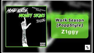 Work Season - Poppstyle Music Video
