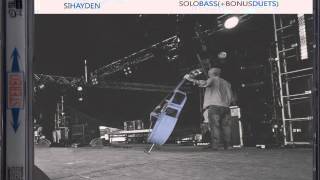Si Hayden - 'Arbitrary Notes Of Reason' (album sampler) #sihayden