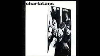 The Charlatans - 'I Don't Want To See The Sights' LIVE 92/93