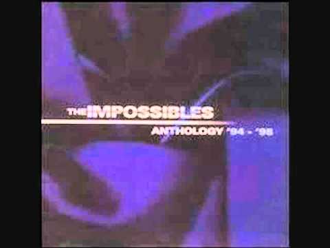 The Impossibles - Priorities Intact
