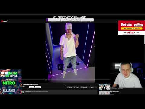 NITRO REAKCJA NA White 2115   RODZINA MA ZNACZENIE