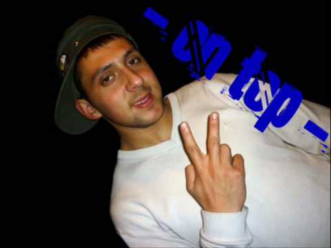 VisKing ft. CarTi - On Top ( albanian hip hop)