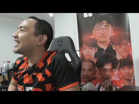 Momen Ketika Army Geniuses Berhasil Mengamankan Tiket ke Div 1