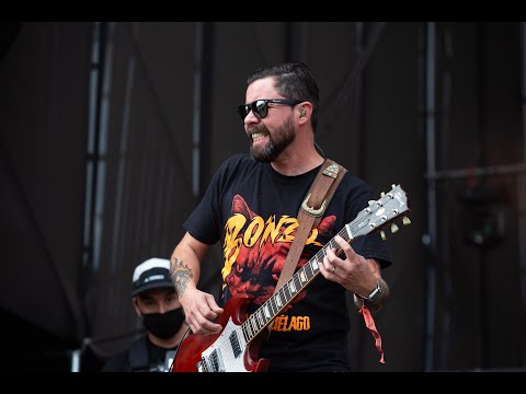Levanta Muertos - Bonzo