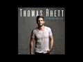 Thomas Rhett - The day you stop looking back