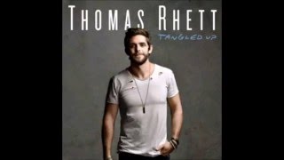 Thomas Rhett - The day you stop looking back