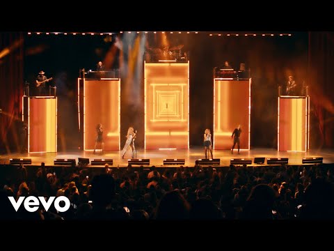 Flans - Alma Gemela (En Vivo)