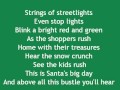 Silver Bells - Bing Crosby