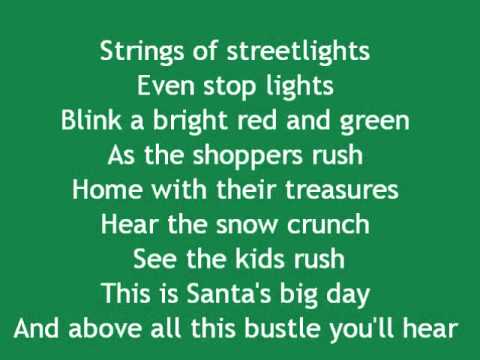 download lagu mp3 mp4 Bing Crosby Silver Bells Lyrics, download lagu Bing Crosby Silver Bells Lyrics gratis, unduh video klip Bing Crosby Silver Bells Lyrics