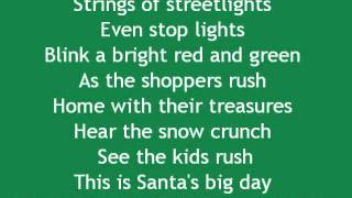 Silver Bells - Bing Crosby