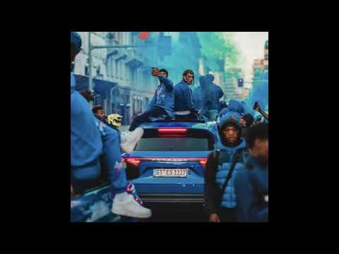 (FREE) LEALL x Flacko x Thxuzz Drill Type Beat - "Casper" (prod. Skinny)