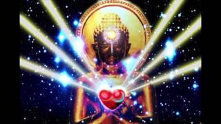 Guided Meditation to Open Heart - Unconditional Love