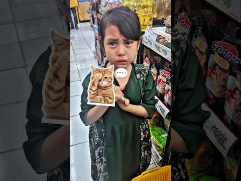 Kk iseng Aulia jadi mewek gegara apa coba ⁉️