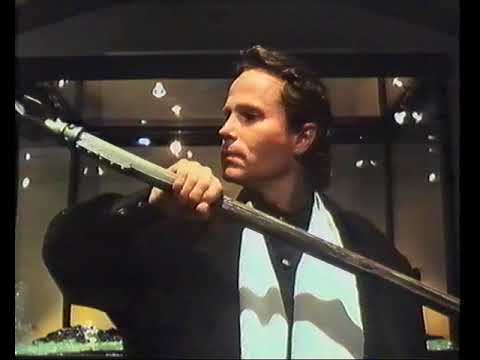 Red Scorpion 2 (1994) - Trailer