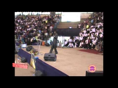 Prophet Makandiwa - BREAKING A GENERATIONAL YOKE SEASON 3 - Classic Sermon