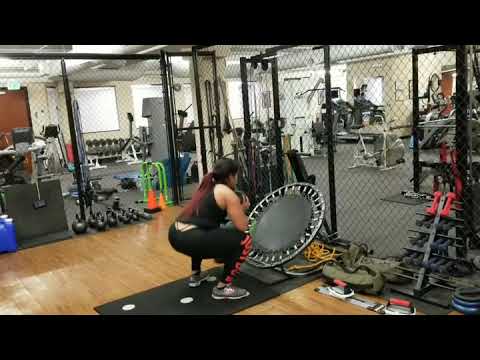 STAC Fitness NSCA, AAFP, NSPA, IYCA video.