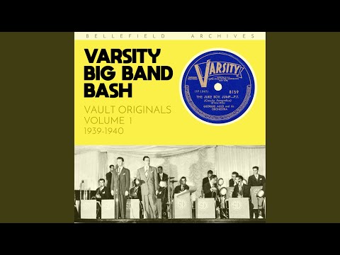 The World Is in My Arms