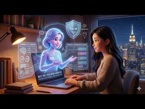 Video: College Prep