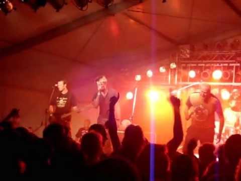 Force Attack 2009 - Heiter bis Wolkig