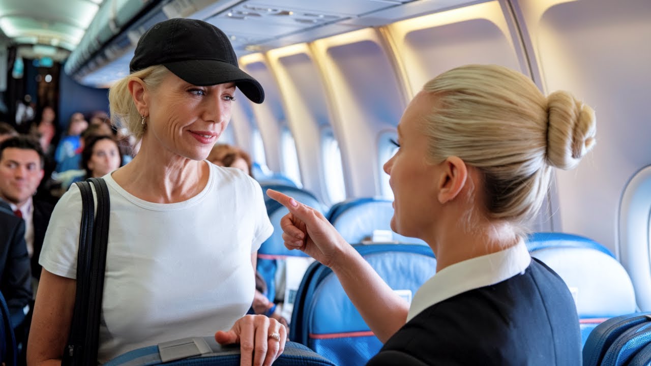 They Insulted A Simple Woman, They Had No Idea She Was The Supreme Court Justice!