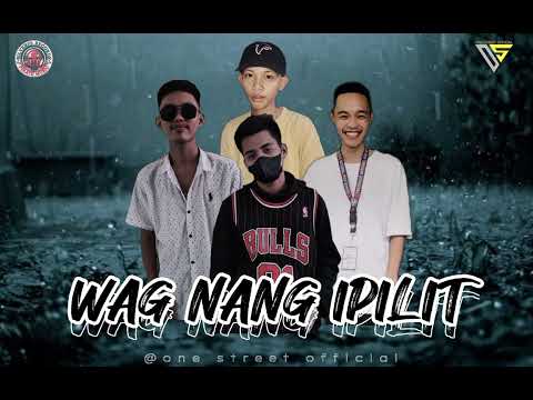 Wag nang ipilit - Jmark | John Paul | Tanjuan | Dalil (Official Audio)