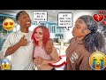 I PULLED UP ON RUNIK SISTER YOU WONT BELIEVE WHAT HAPPENED