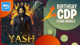 Cdp Background Watch Hd Mp4 Videos Download Free