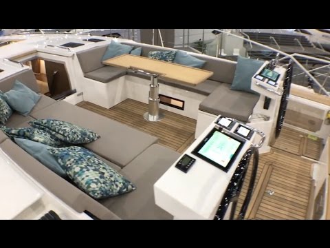 First look: Bavaria C57