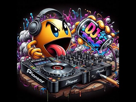 80's Dance Re-Vibe Hits PT 1 (By DJ MC MELLO)