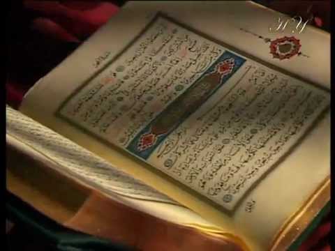 Wonderen van de Koran 1 - De drie donkere stadia van de baby in de baarmoeder