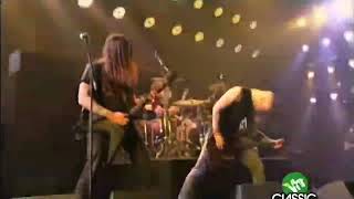 As I Lay Dying - Beyond Our Suffering (Live At VH1: Revolver Golden Gods 2010) HD