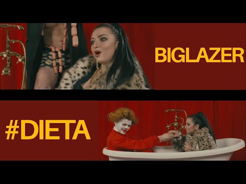 Франківський гурт BIG LAZER випустив кліп про наболіле – DIETA. ВІДЕО