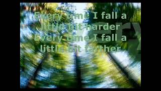 Jaci Velasquez Every time i fall Lyrics
