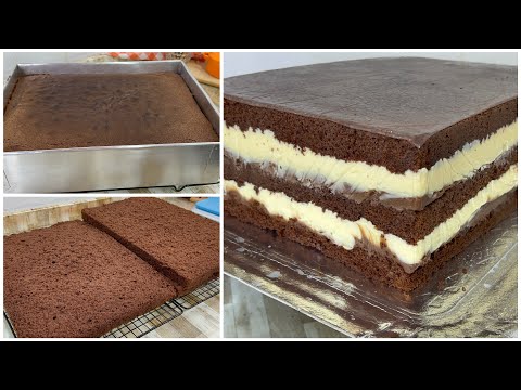 FOR 95 SLICES, CHOCOLATE MASS, PROFESSIONAL, STRUCTURED AND INTENSE CHOCOLATE.